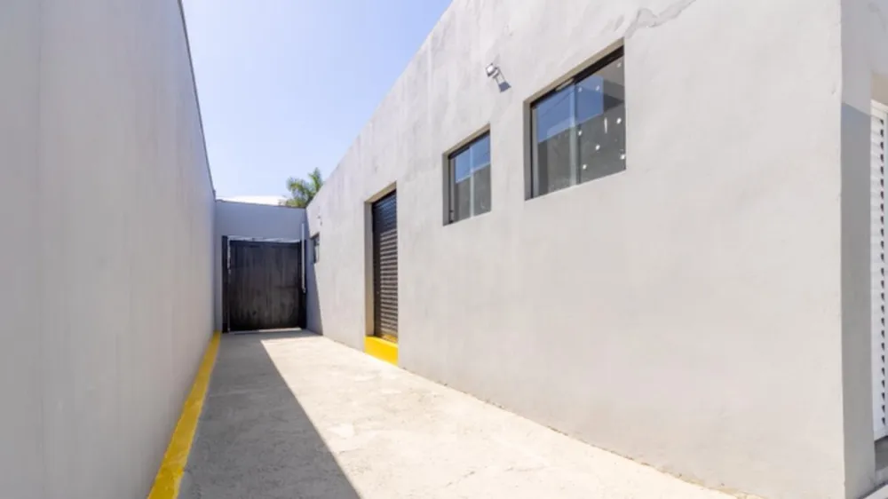 Depósito-Galpão, 150 m² - Foto 6