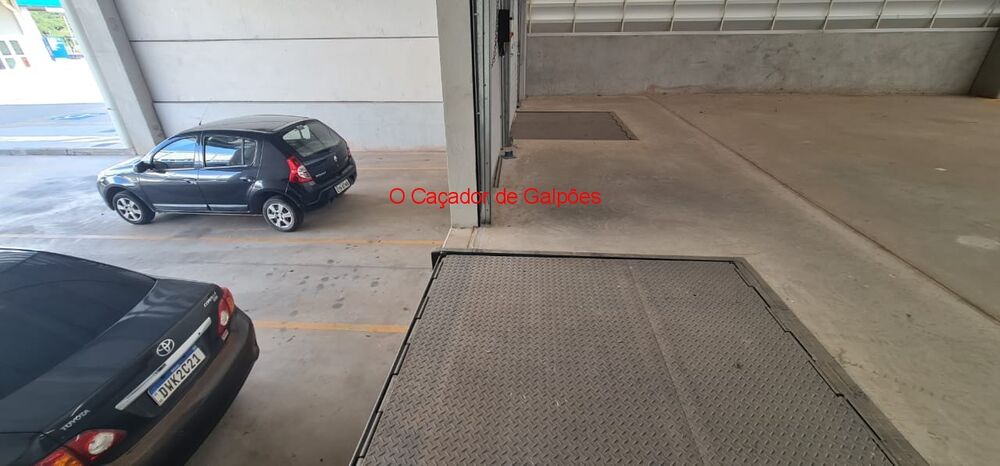 Depósito-Galpão, 1766 m² - Foto 1