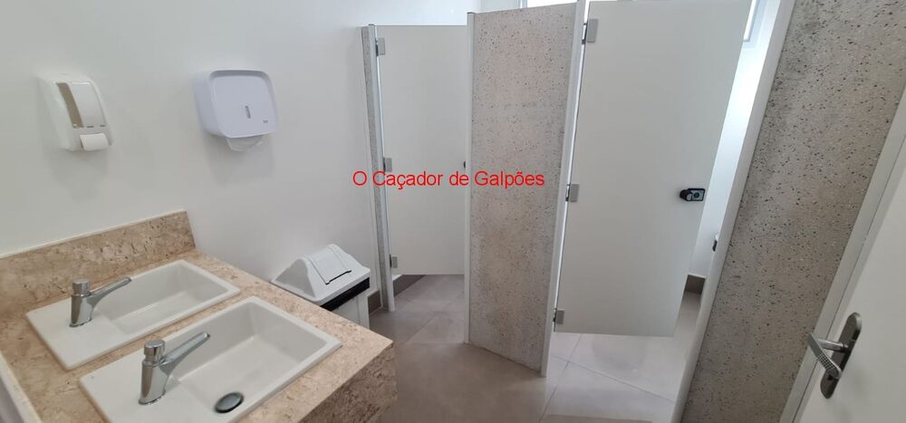 Depósito-Galpão, 1766 m² - Foto 6