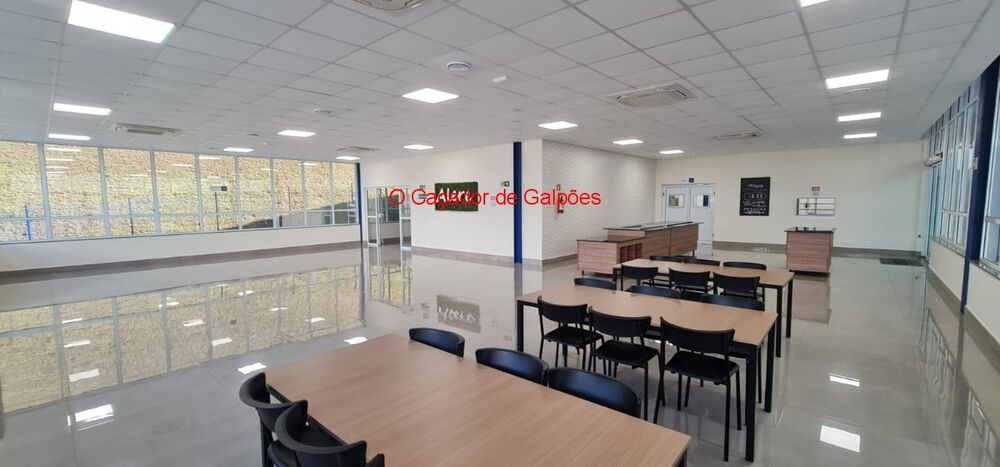 Depósito-Galpão, 1766 m² - Foto 7