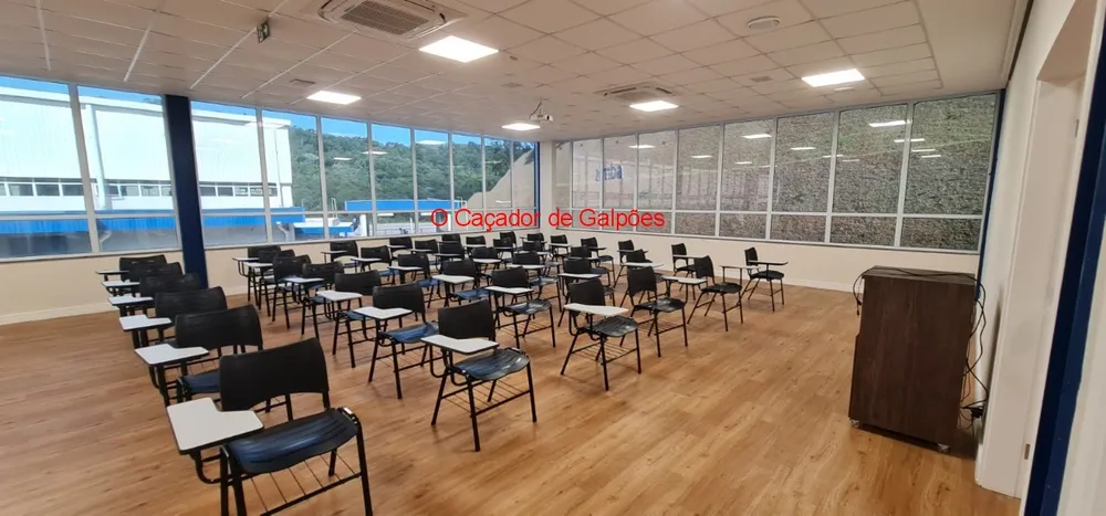 Depósito-Galpão, 1766 m² - Foto 4