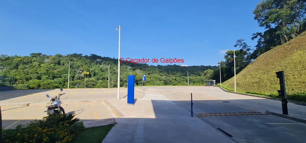 Depósito-Galpão, 1766 m² - Foto 1
