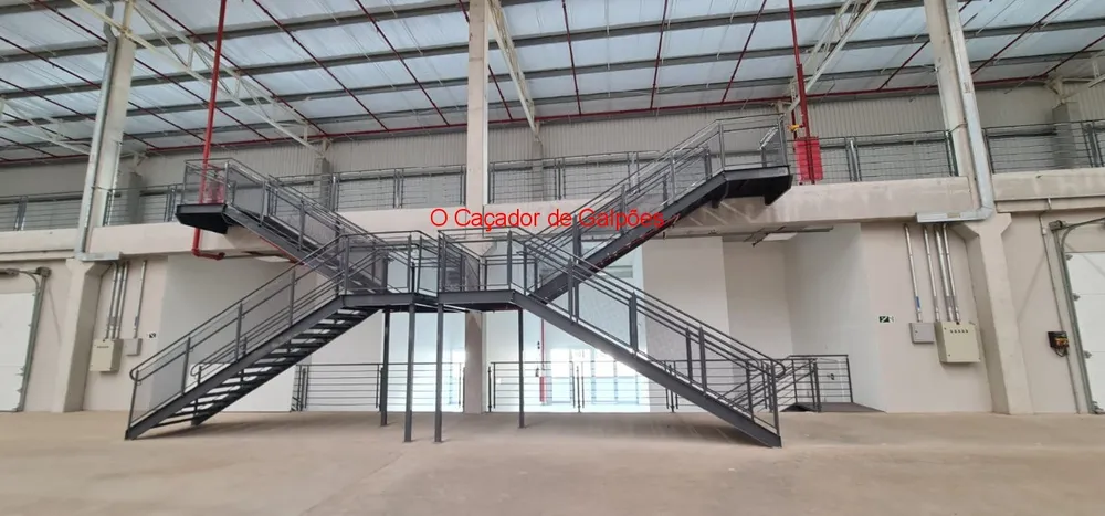 Depósito-Galpão, 1766 m² - Foto 17
