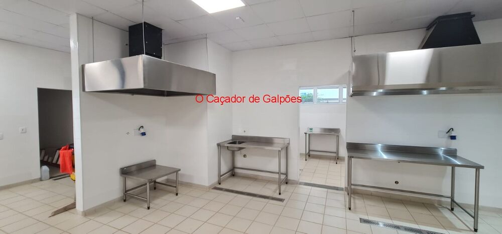 Depósito-Galpão, 1766 m² - Foto 5