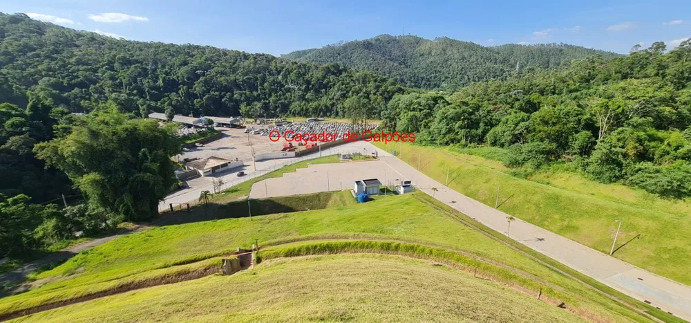 Depósito-Galpão, 1766 m² - Foto 13