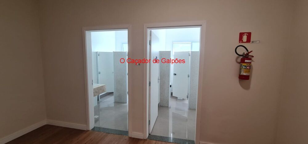 Depósito-Galpão, 1766 m² - Foto 8