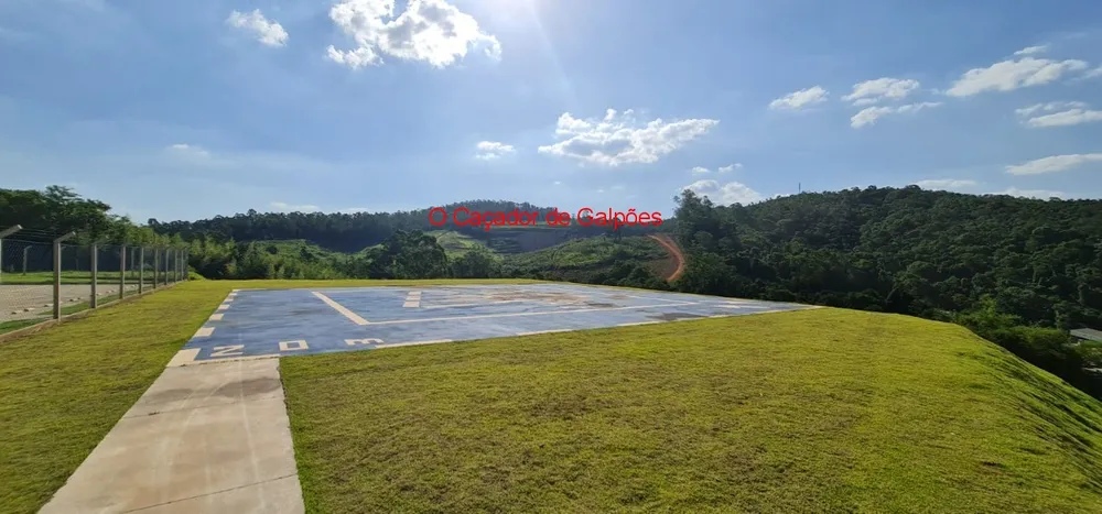 Depósito-Galpão, 1766 m² - Foto 12
