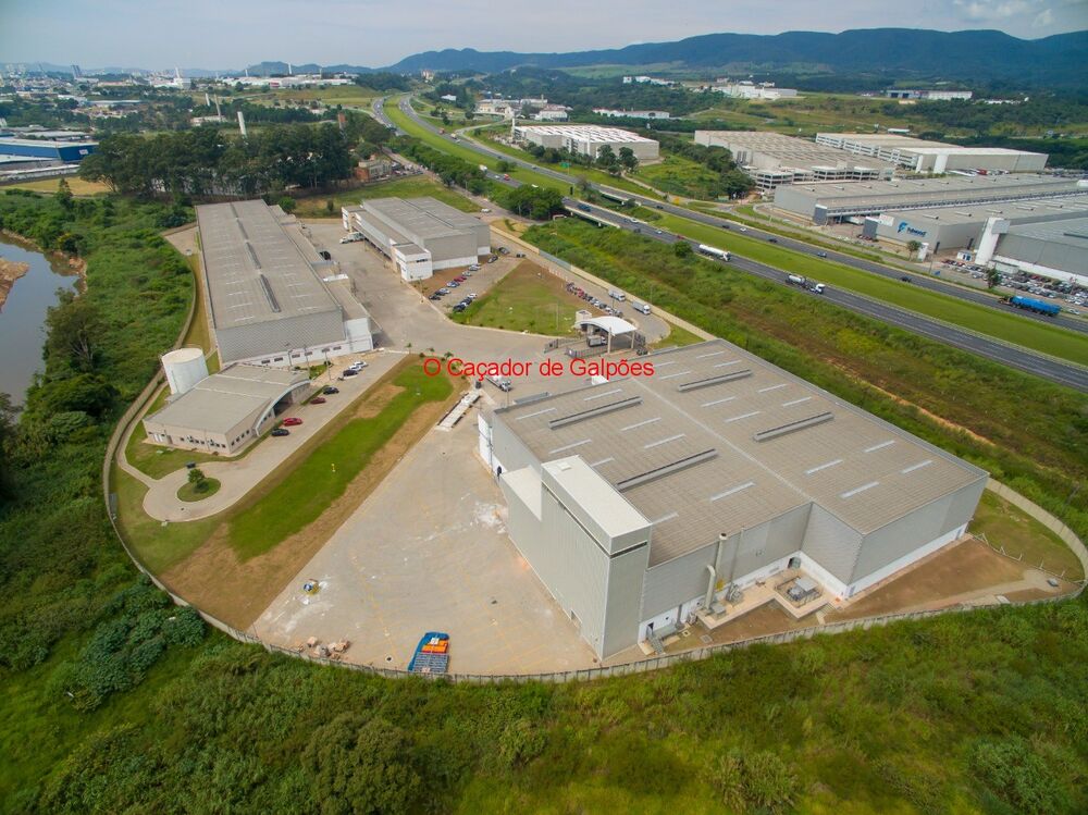 Depósito-Galpão-Armazém à venda, 1703m² - Foto 7