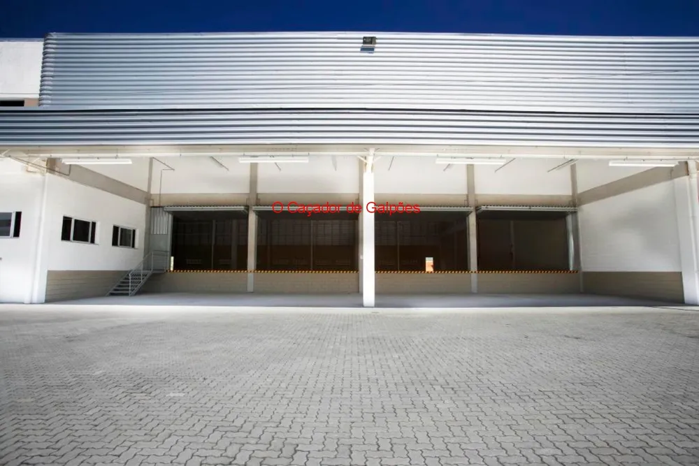 Depósito-Galpão, 1703 m² - Foto 9