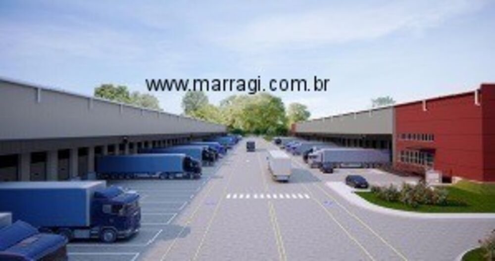 Depósito-Galpão, 27710 m² - Foto 5