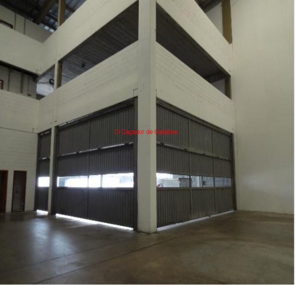 Depósito-Galpão-Armazém para alugar, 838m² - Foto 5