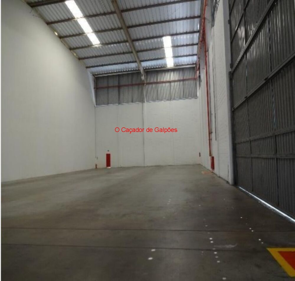 Depósito-Galpão-Armazém para alugar, 838m² - Foto 4
