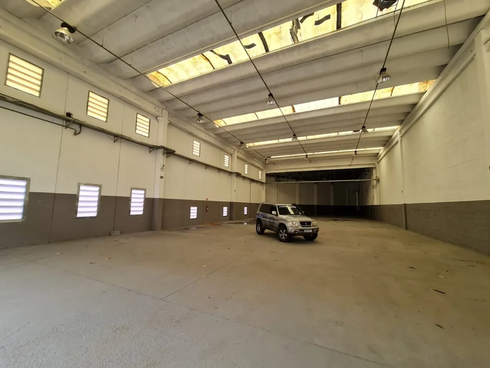Depósito-Galpão, 647 m² - Foto 5