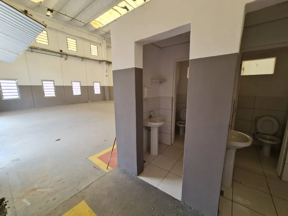 Depósito-Galpão, 647 m² - Foto 15