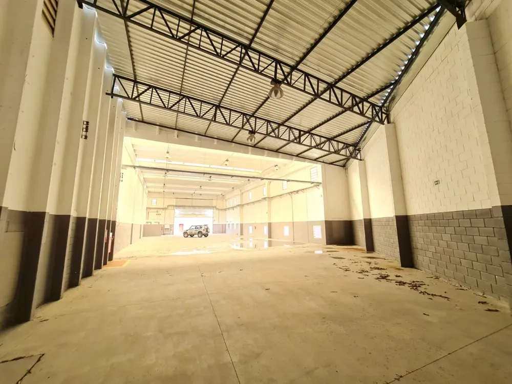 Depósito-Galpão, 647 m² - Foto 10