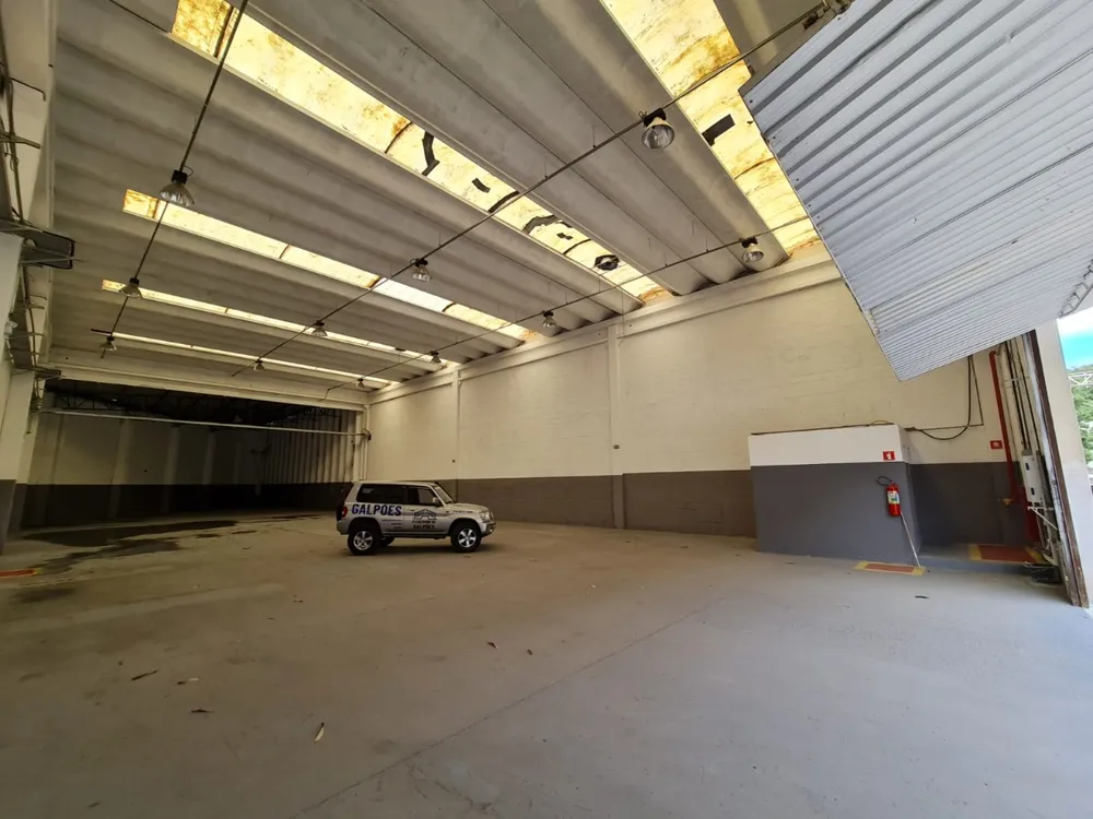 Depósito-Galpão, 647 m² - Foto 8