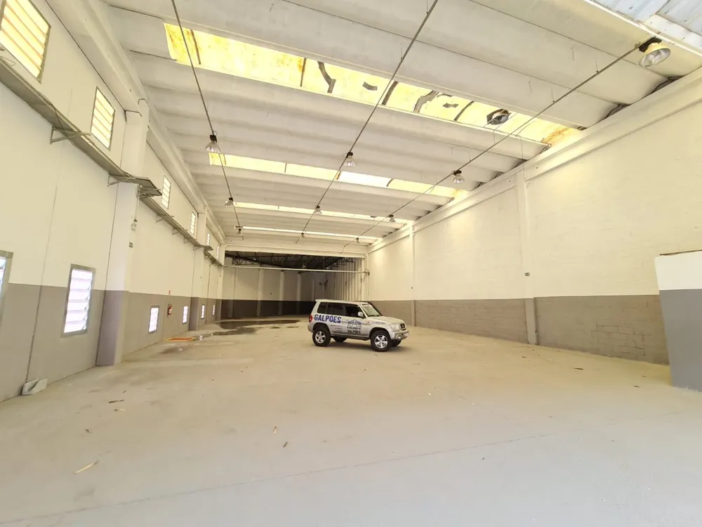 Depósito-Galpão, 647 m² - Foto 6