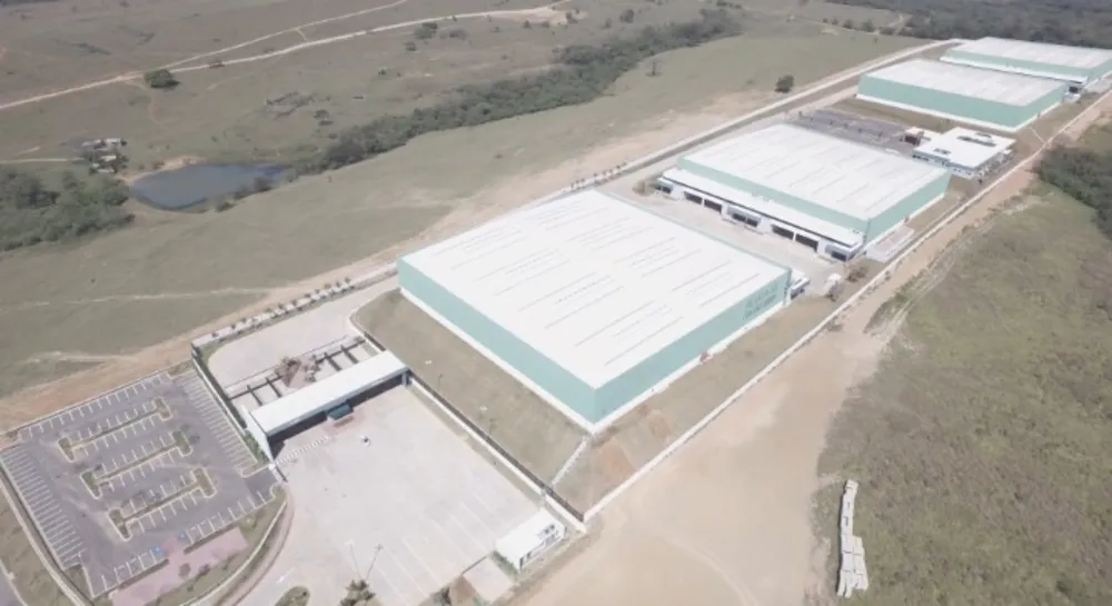 Depósito-Galpão, 2031 m² - Foto 11