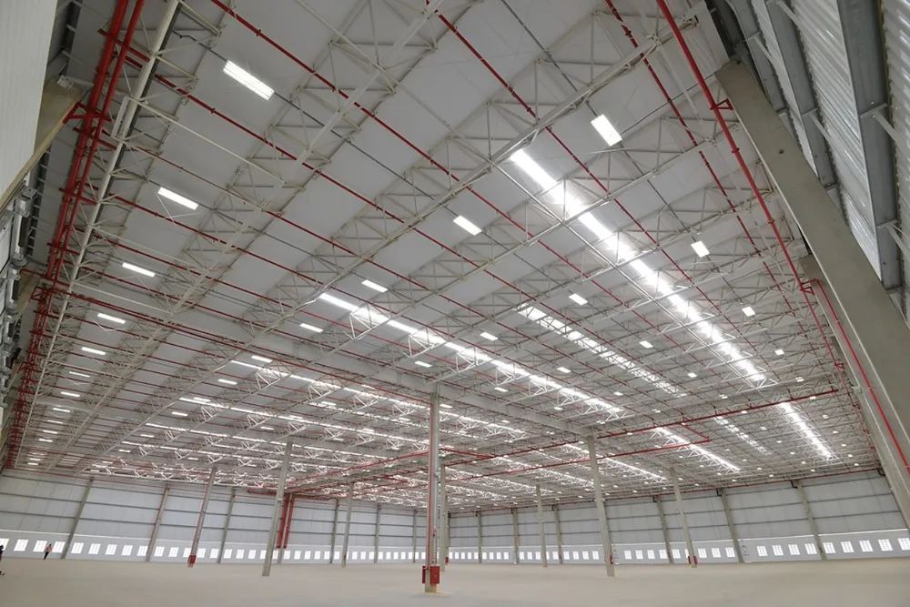 Depósito-Galpão, 2031 m² - Foto 3