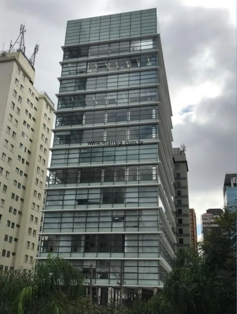 Sala-Conjunto, 195 m² - Foto 1