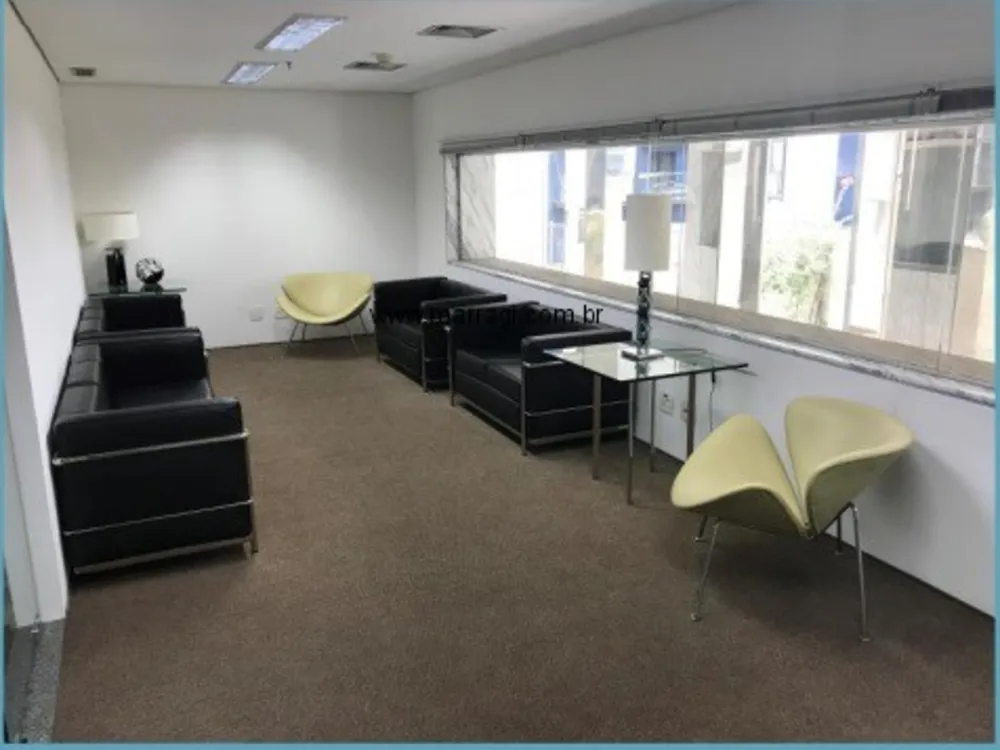 Sala-Conjunto, 195 m² - Foto 7