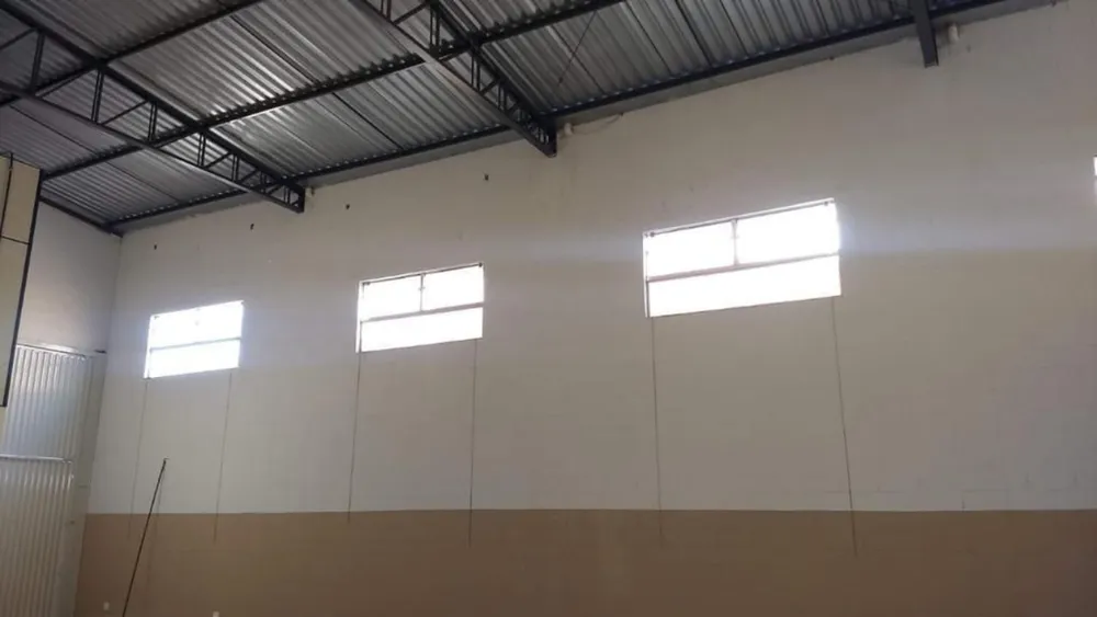 Depósito-Galpão, 300 m² - Foto 4