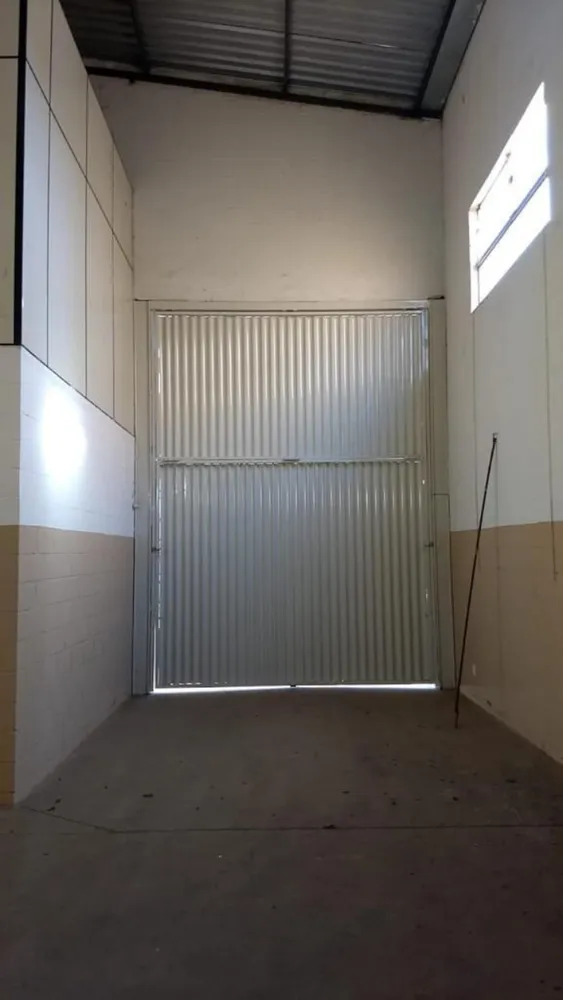 Depósito-Galpão, 300 m² - Foto 5
