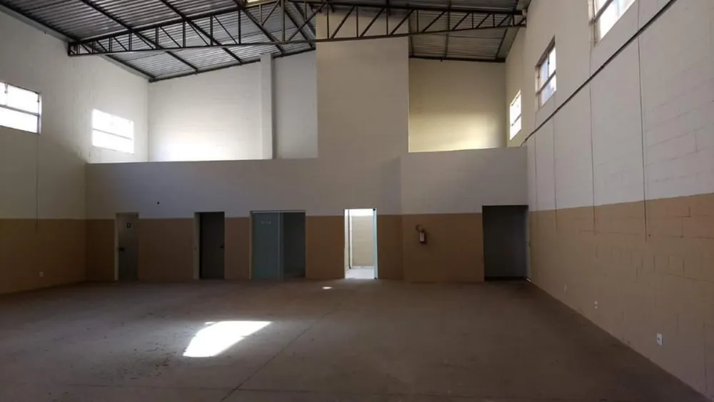 Depósito-Galpão, 300 m² - Foto 6