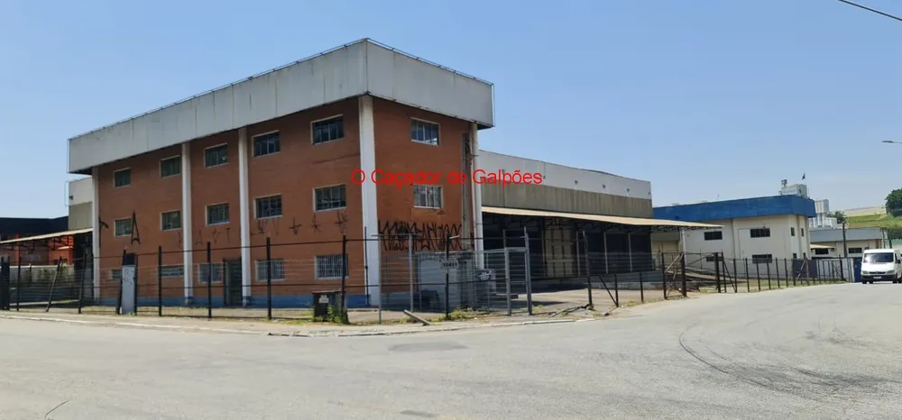 Depósito-Galpão, 1673 m² - Foto 3