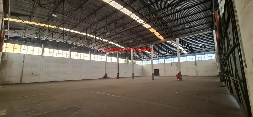 Depósito-Galpão, 1673 m² - Foto 9
