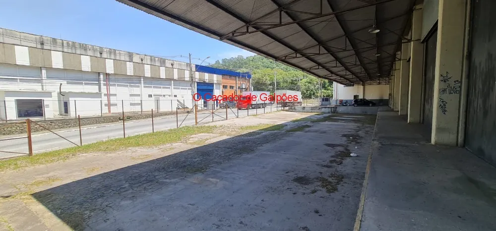 Depósito-Galpão, 1673 m² - Foto 10