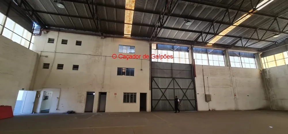 Depósito-Galpão, 1673 m² - Foto 10