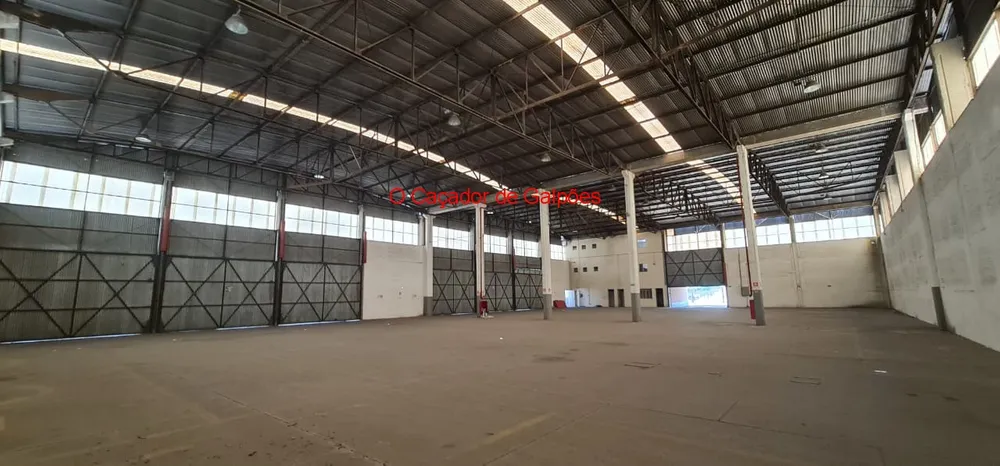 Depósito-Galpão, 1673 m² - Foto 4