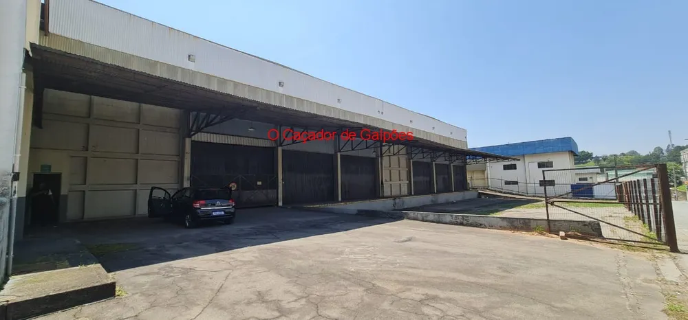 Depósito-Galpão, 1673 m² - Foto 12