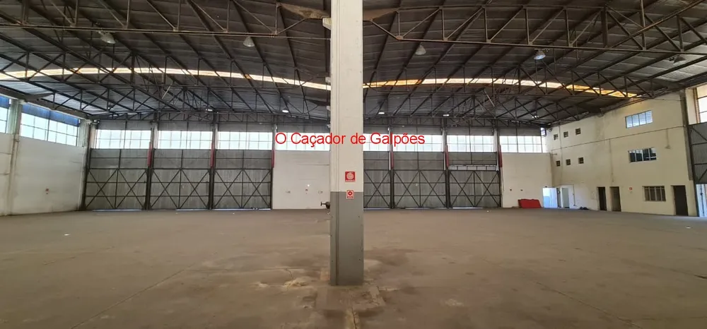 Depósito-Galpão, 1673 m² - Foto 6