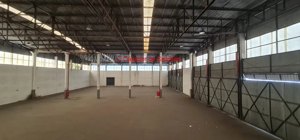 Depósito-Galpão, 1673 m² - Foto 6