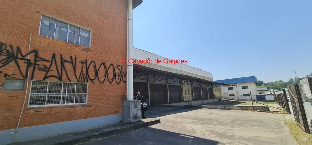 Depósito-Galpão, 1673 m² - Foto 11