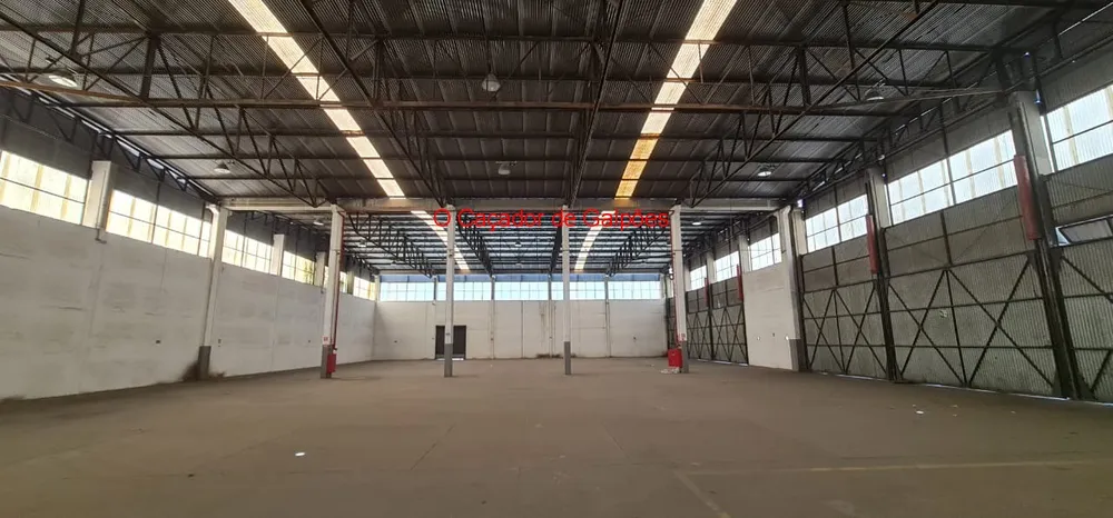 Depósito-Galpão, 1673 m² - Foto 8