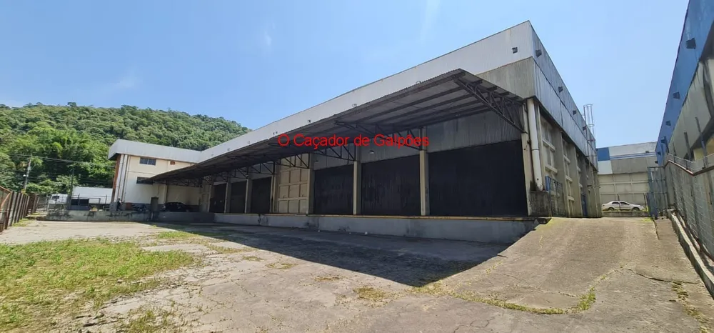 Depósito-Galpão, 1673 m² - Foto 7