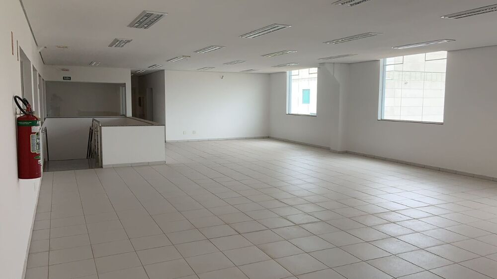 Depósito-Galpão-Armazém para alugar, 653m² - Foto 14