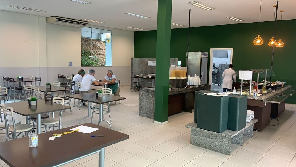 Depósito-Galpão-Armazém para alugar, 653m² - Foto 10