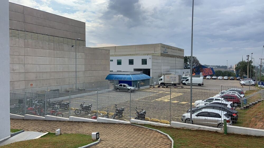 Depósito-Galpão-Armazém para alugar, 653m² - Foto 3