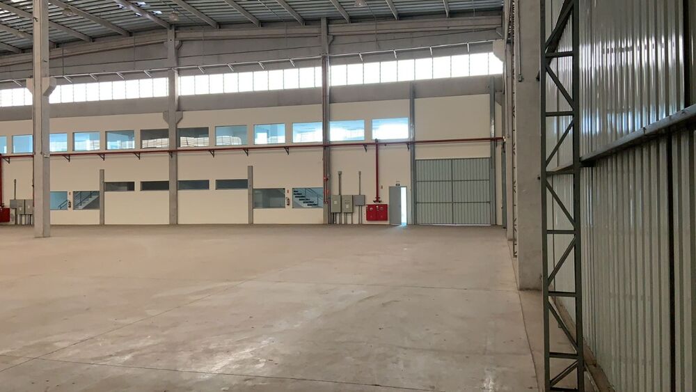 Depósito-Galpão-Armazém para alugar, 653m² - Foto 7