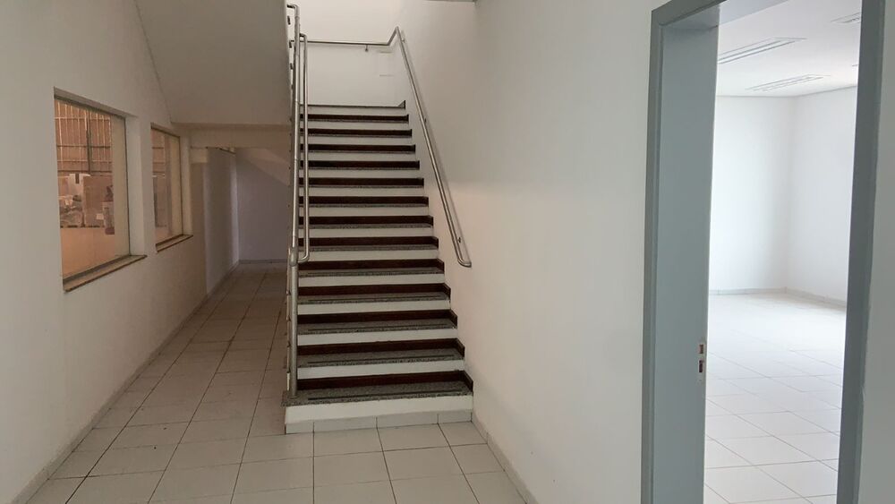 Depósito-Galpão-Armazém para alugar, 653m² - Foto 13