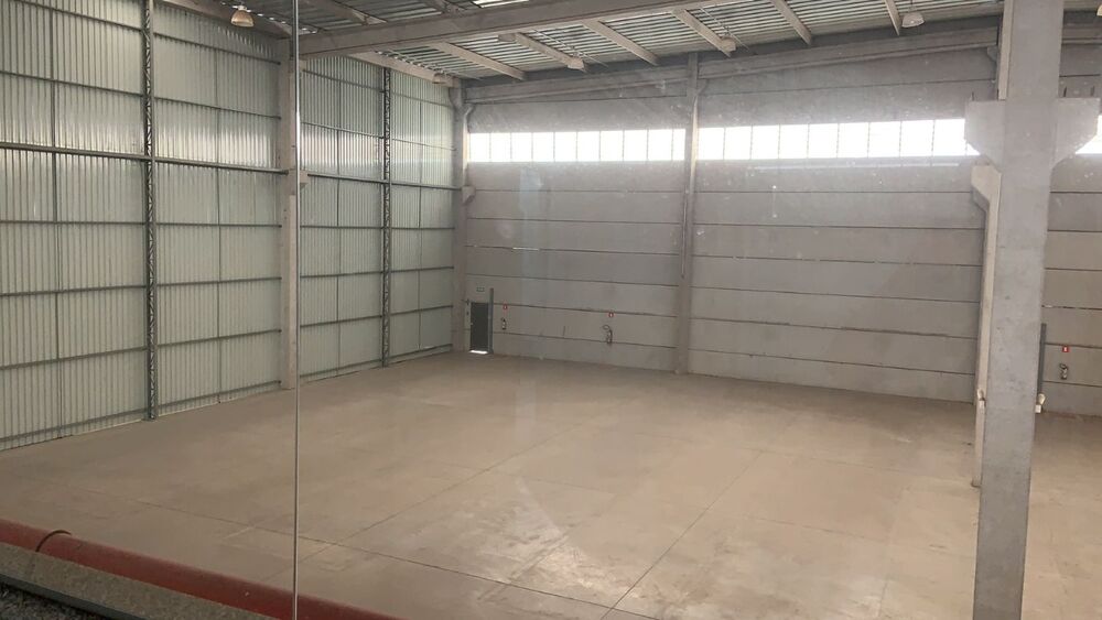 Depósito-Galpão-Armazém para alugar, 653m² - Foto 8