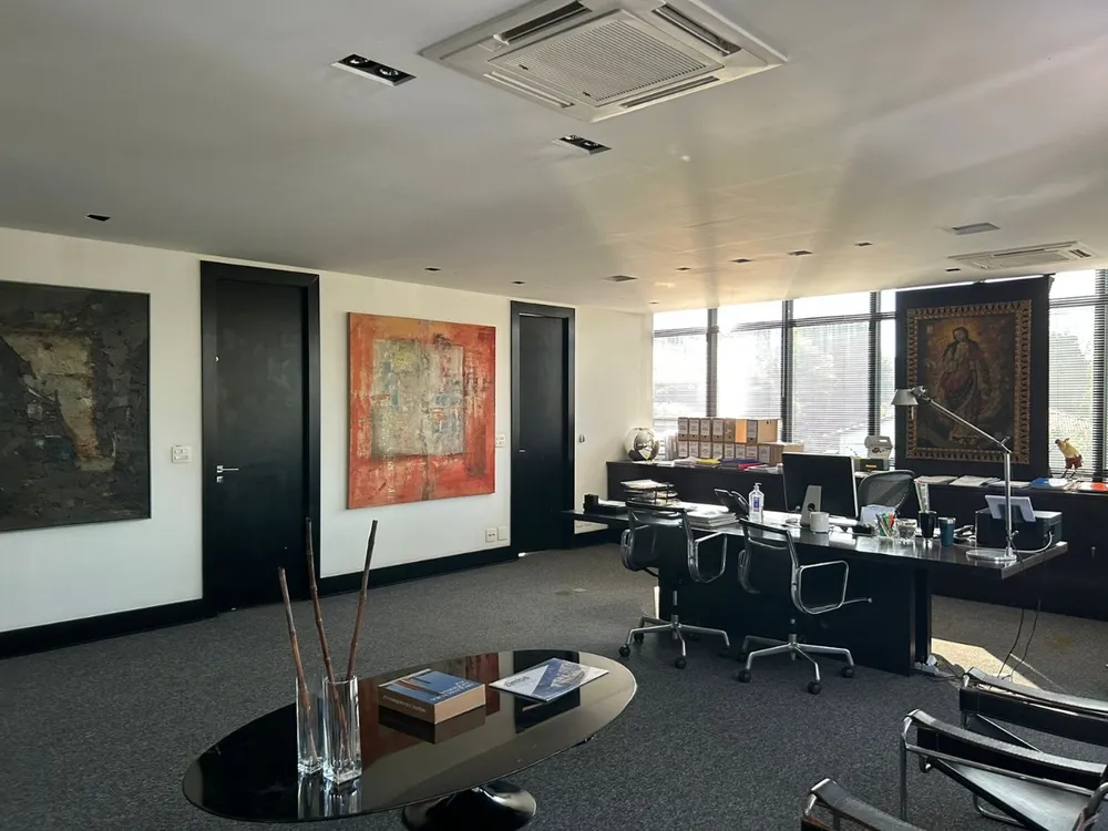 Loja-Salão, 650 m² - Foto 4