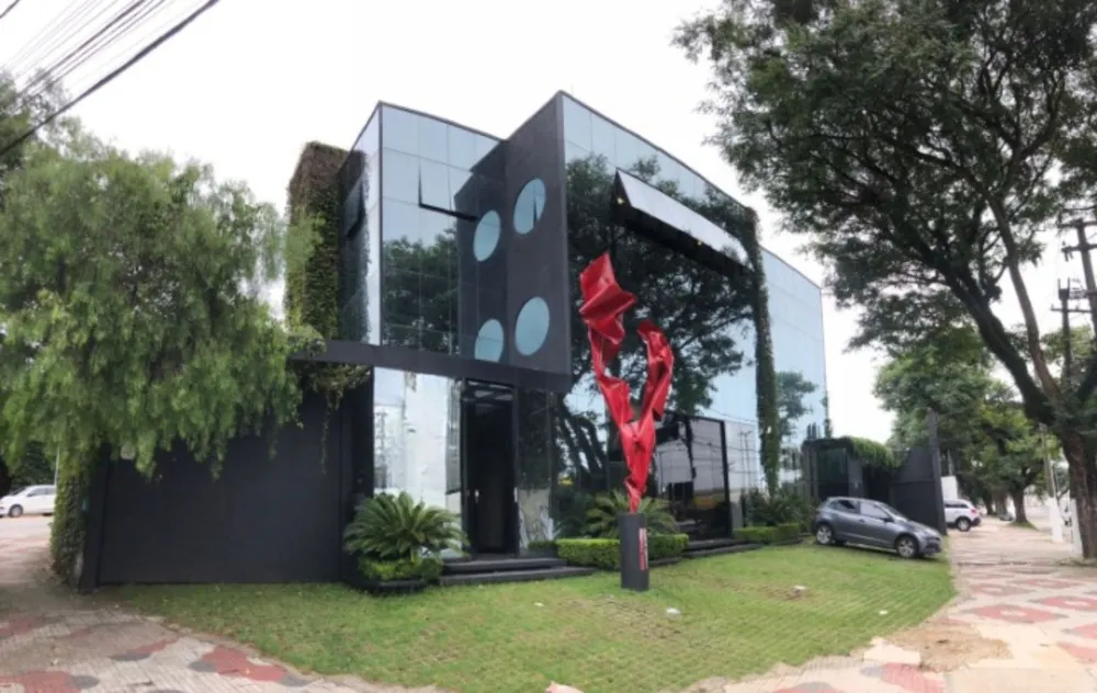 Loja-Salão, 650 m² - Foto 2