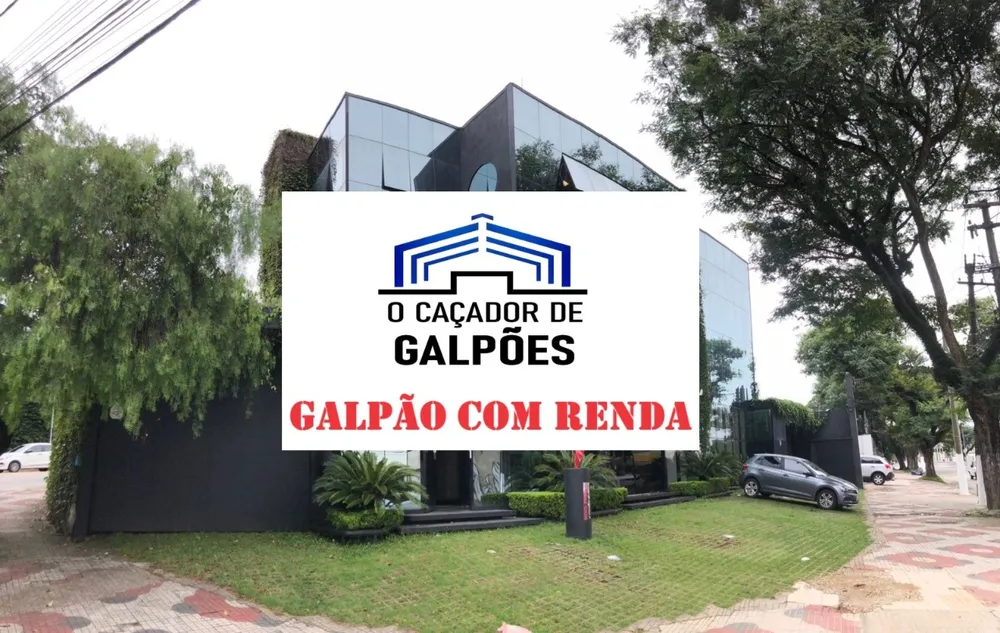 Loja-Salão, 650 m² - Foto 1