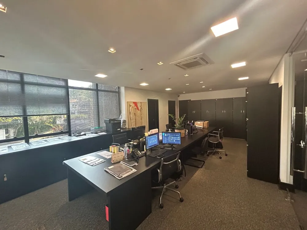 Loja-Salão, 650 m² - Foto 7
