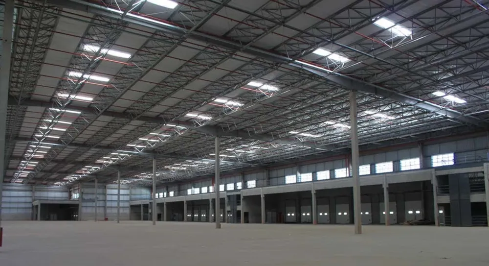 Depósito-Galpão, 11250 m² - Foto 3